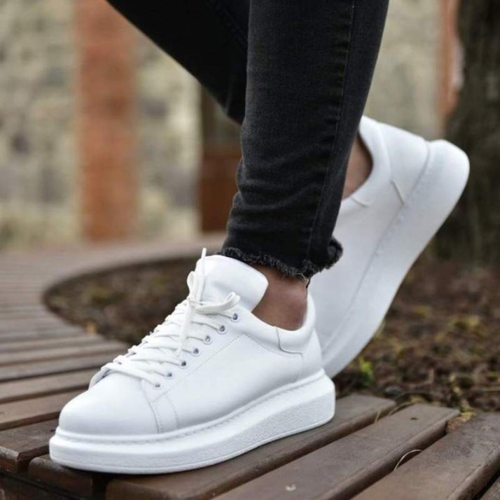 where to buy white shoes