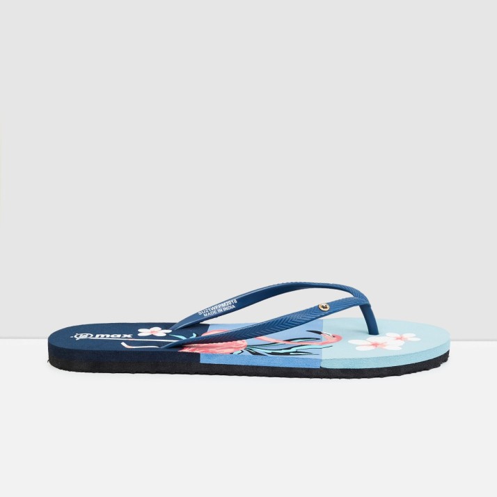 max slippers price