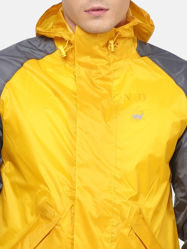 rain coat price flipkart