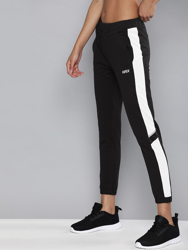 HRX by Hrithik Roshan Color Block Women 