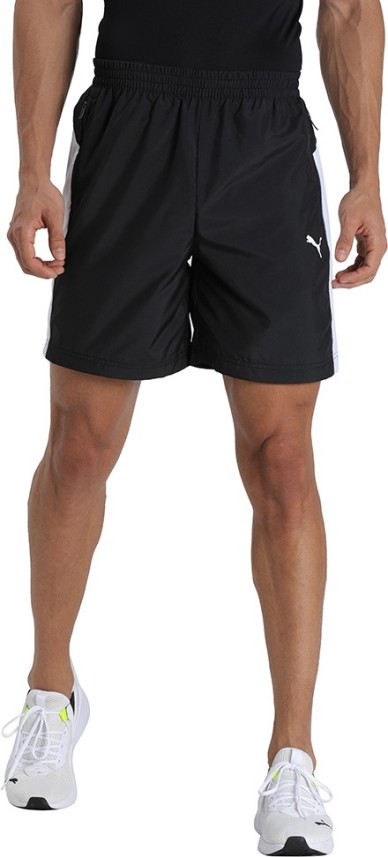 puma shorts flipkart