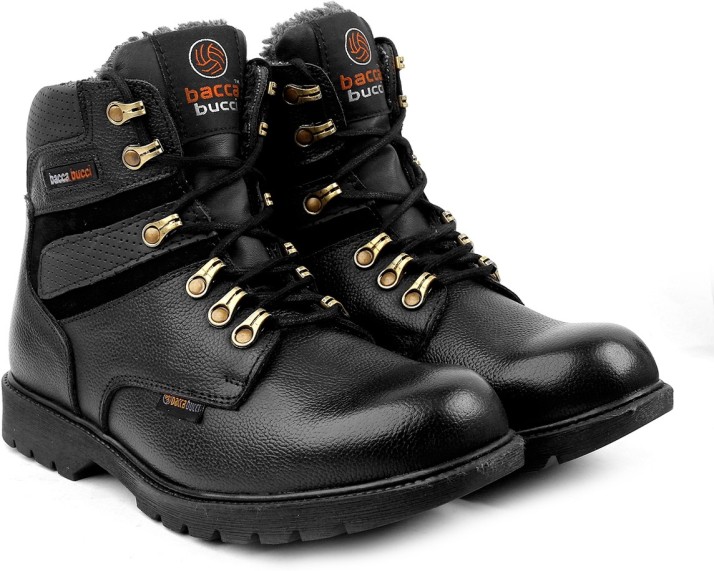 bacca bucci boots for men