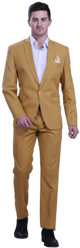 type of coat suit