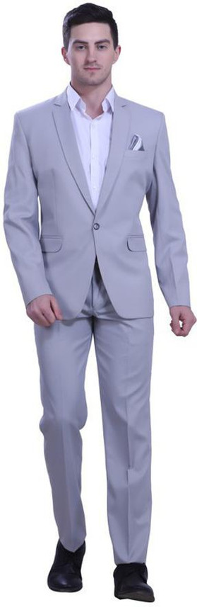 mens wear slim fit coat pants suits 