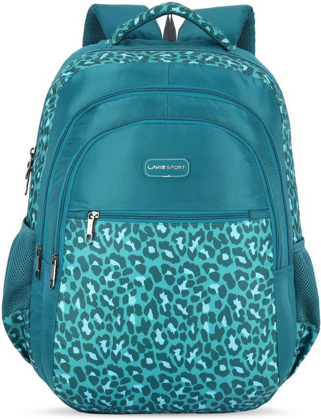 lavie backpack blue