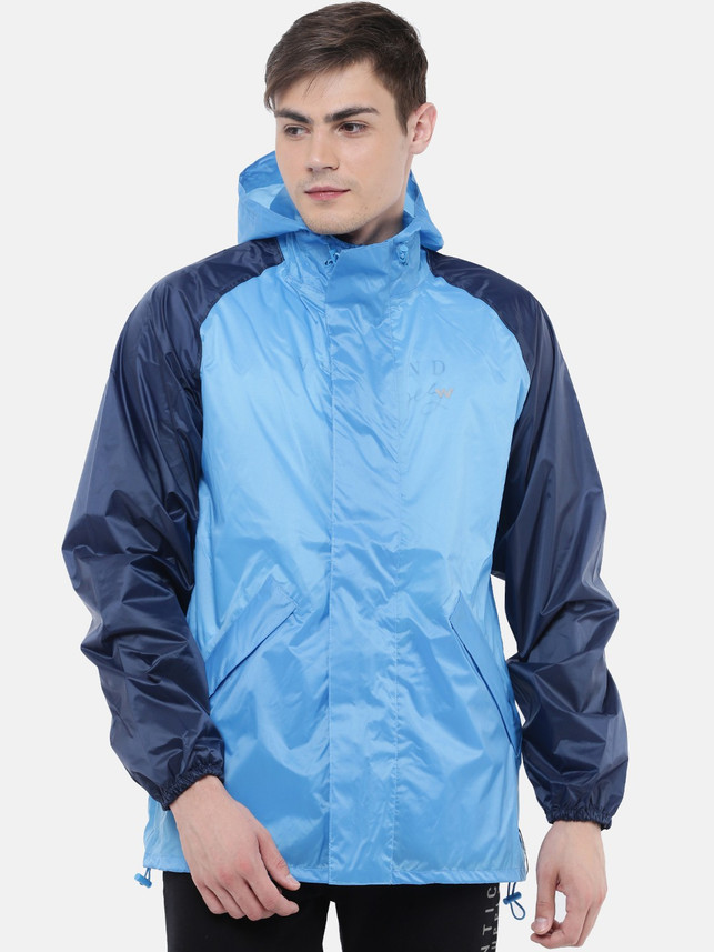 wildcraft raincoat