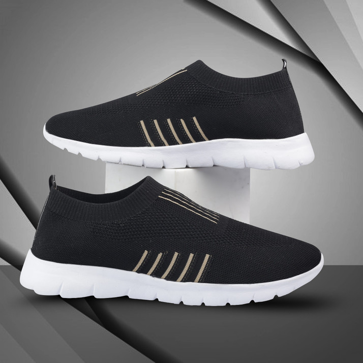 free run joggesko