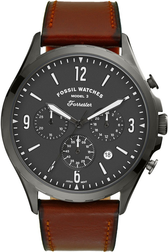 FOSSIL Forrester Forrester Analog Watch 