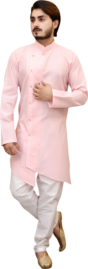 Tibra Collection Men Kurta and Pyjama 