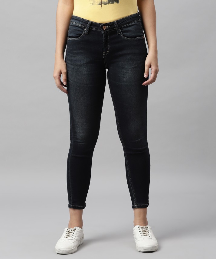 numero uno jeans flipkart