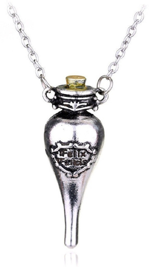 El Regalo Harry Potter Felix Felicis 