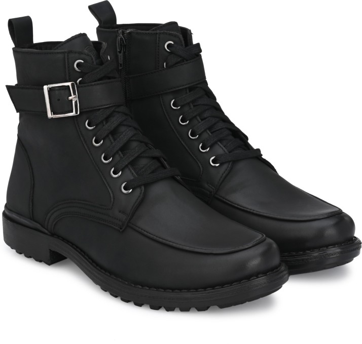 delize boots flipkart