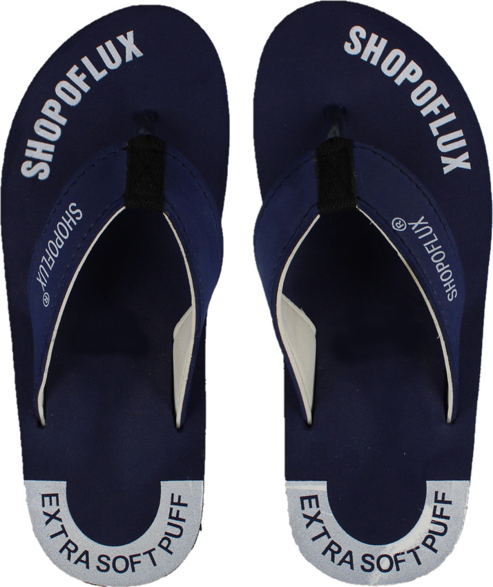 Orthopedic Slippers for soft heel pain 
