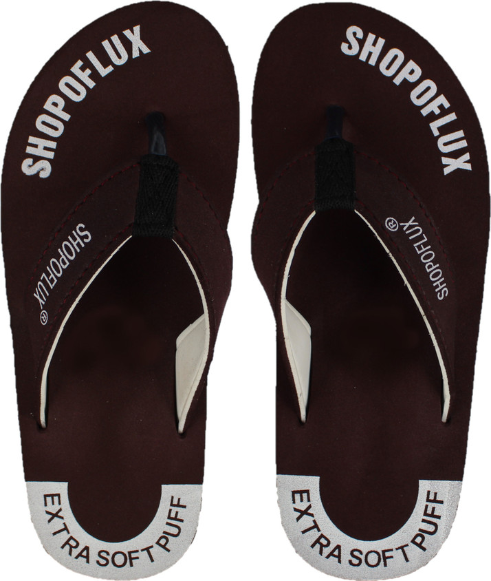 Orthopedic Slippers for soft heel pain 