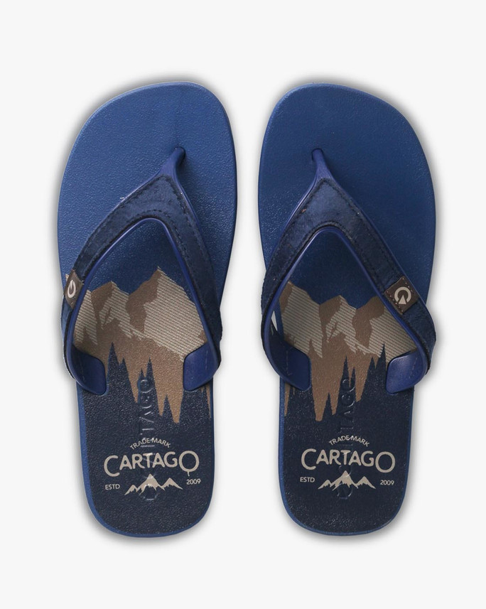 Cartago slippers price Clearance