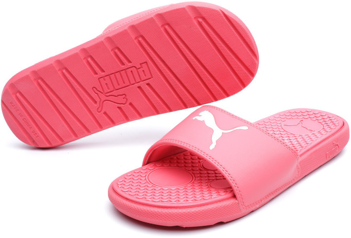 puma slides flipkart