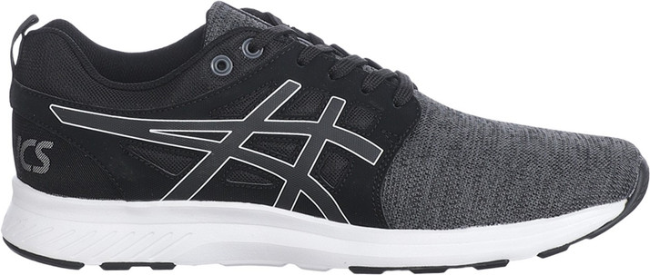 asics squash shoes mens