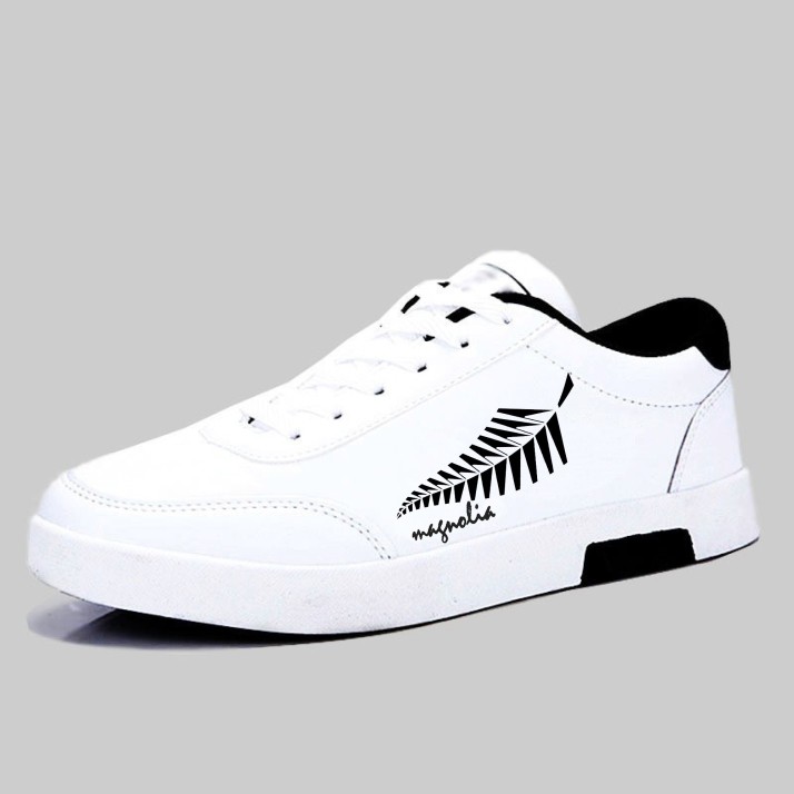 white shoes from flipkart