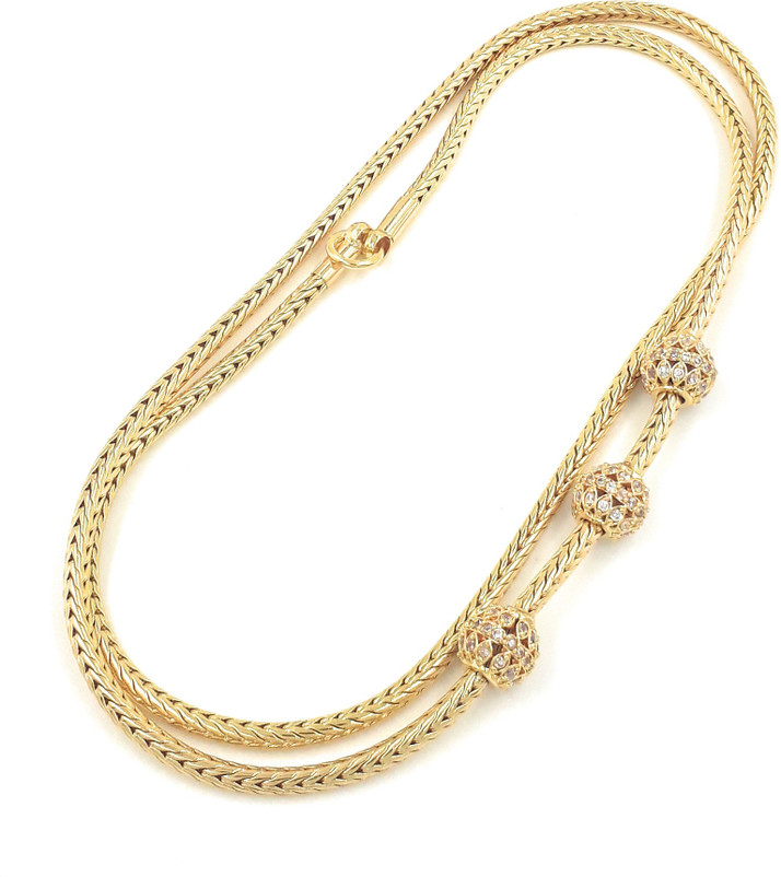 Anujeet Fashion Hub Gold Plated Fashion 