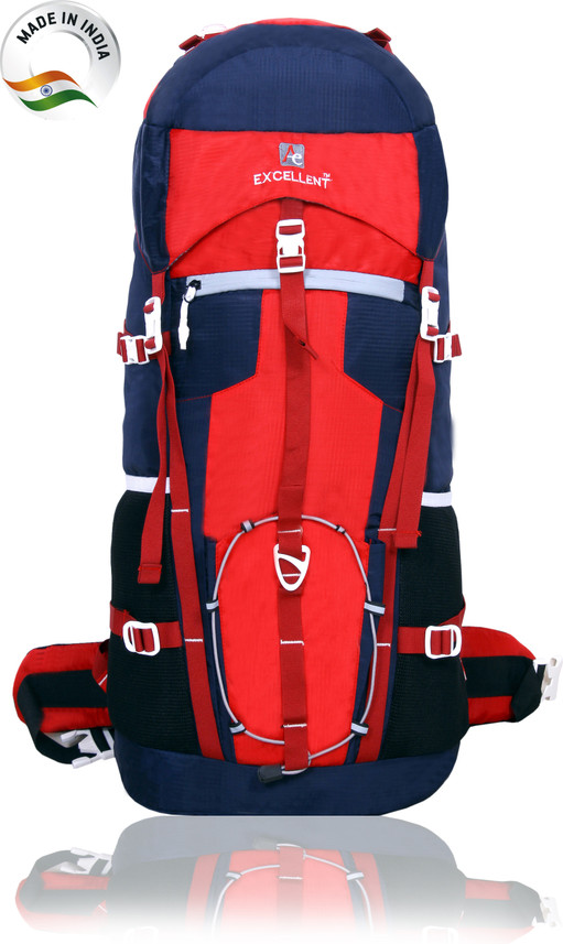 rucksack 55l
