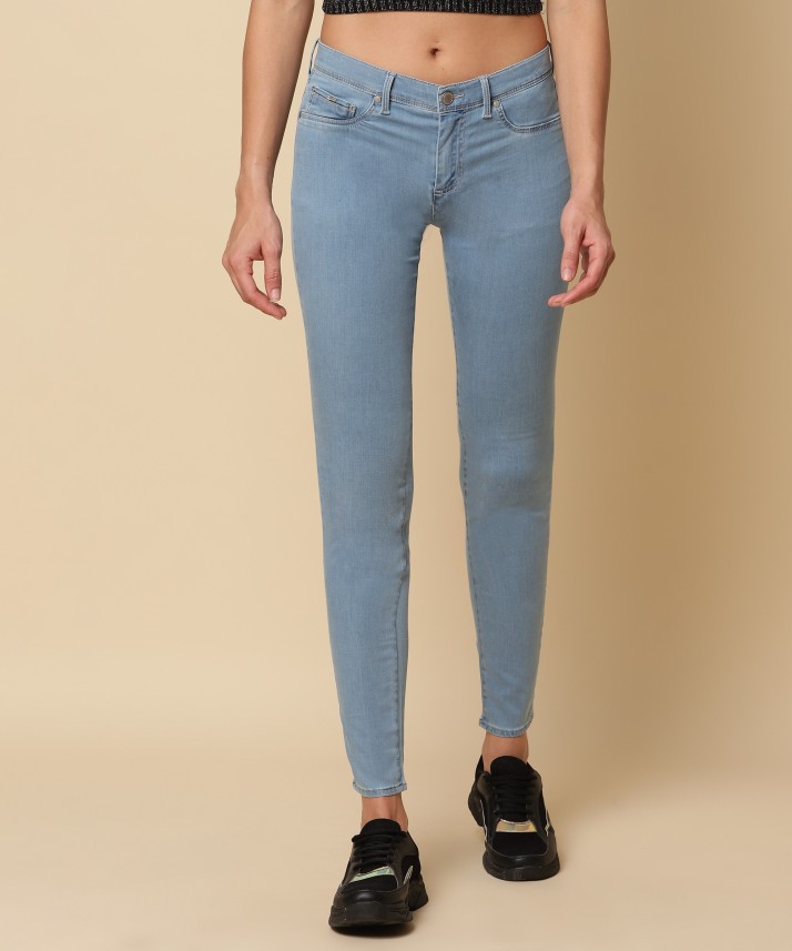 gas jeans flipkart