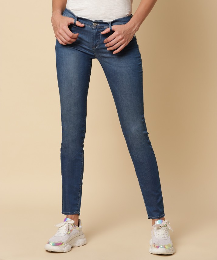 gas jeans flipkart