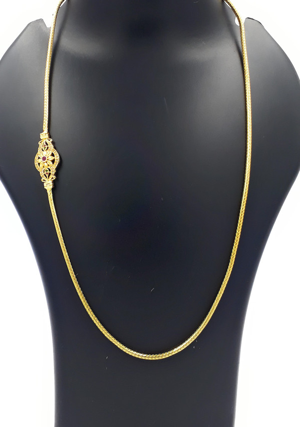 Anujeet Fashion Hub Gold Plated Fashion 