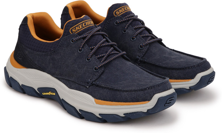 Skechers RESPECTED - LOLETO Casuals For 