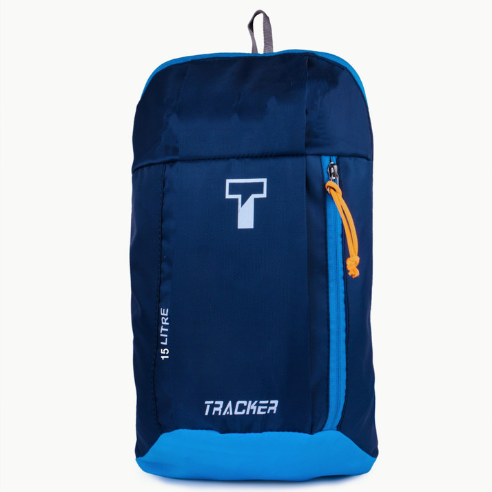 tracker backpack
