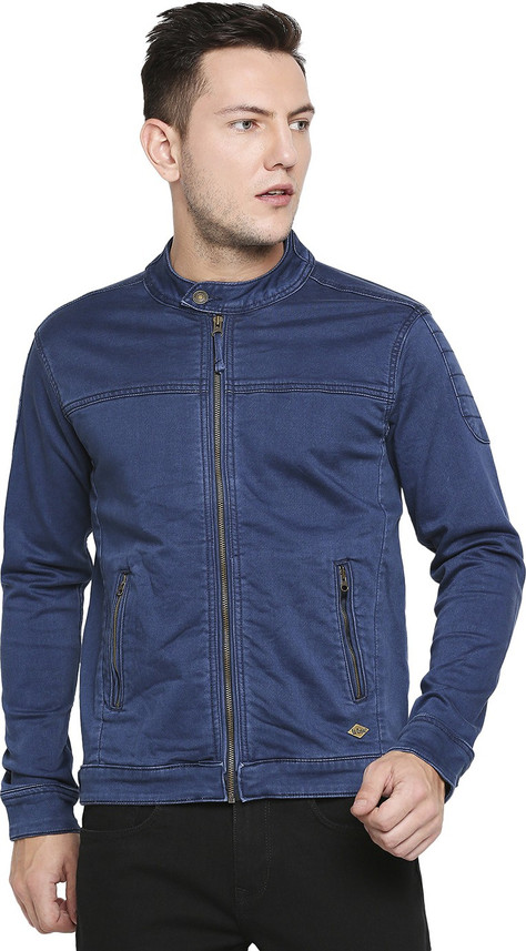 lee cooper reversible jacket