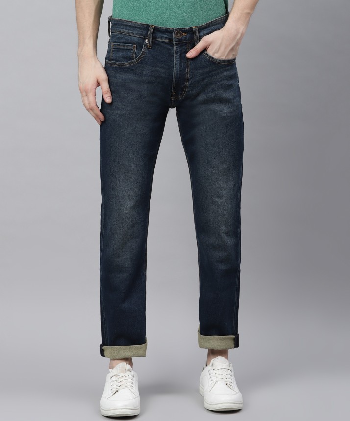 bootcut jeans flipkart