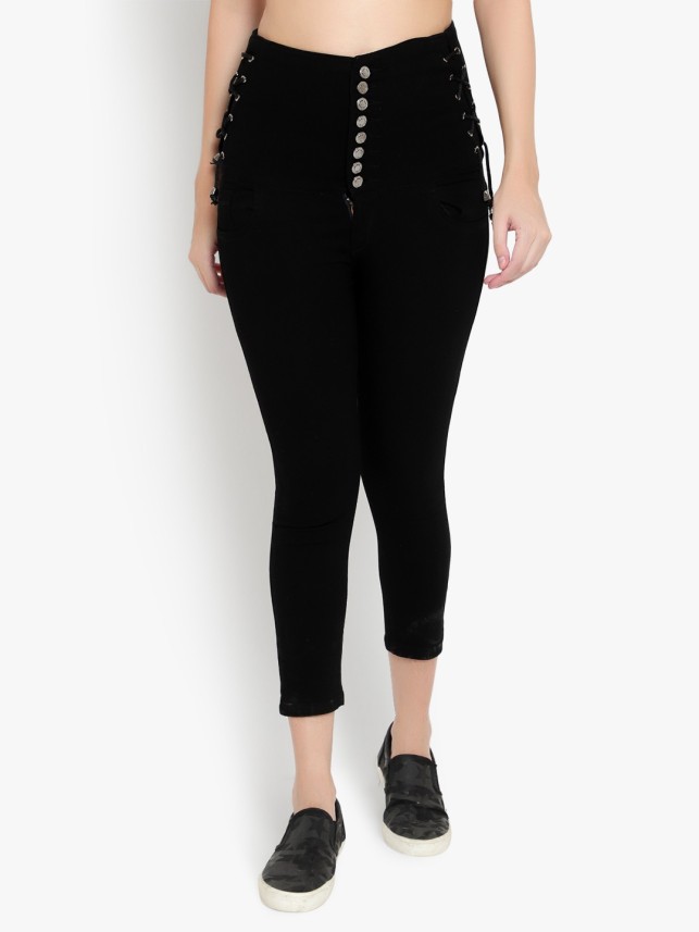 ankle jeans flipkart