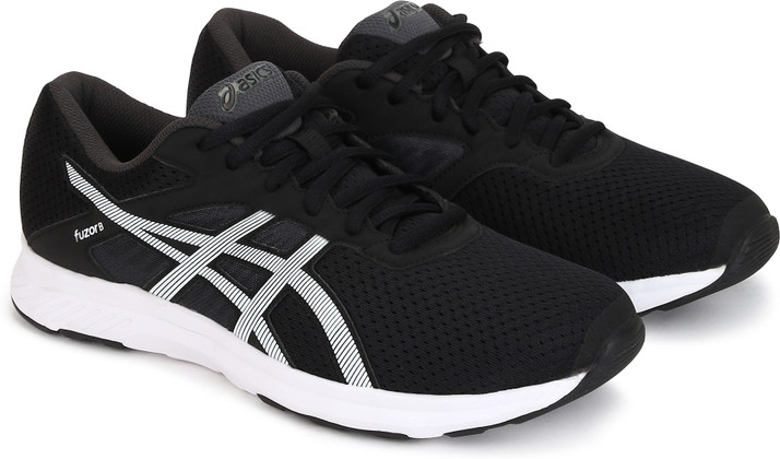 asics fuzor b
