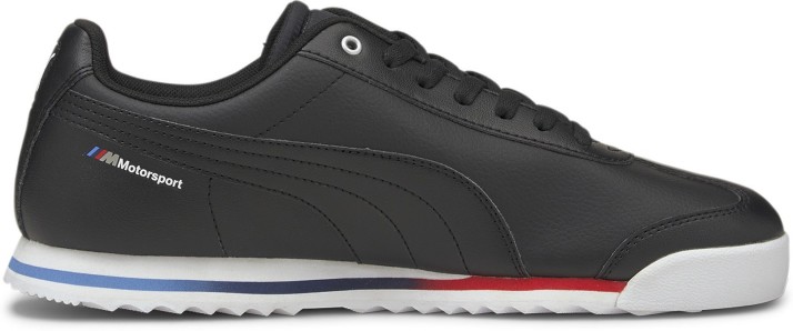 puma bmw roma sneakers