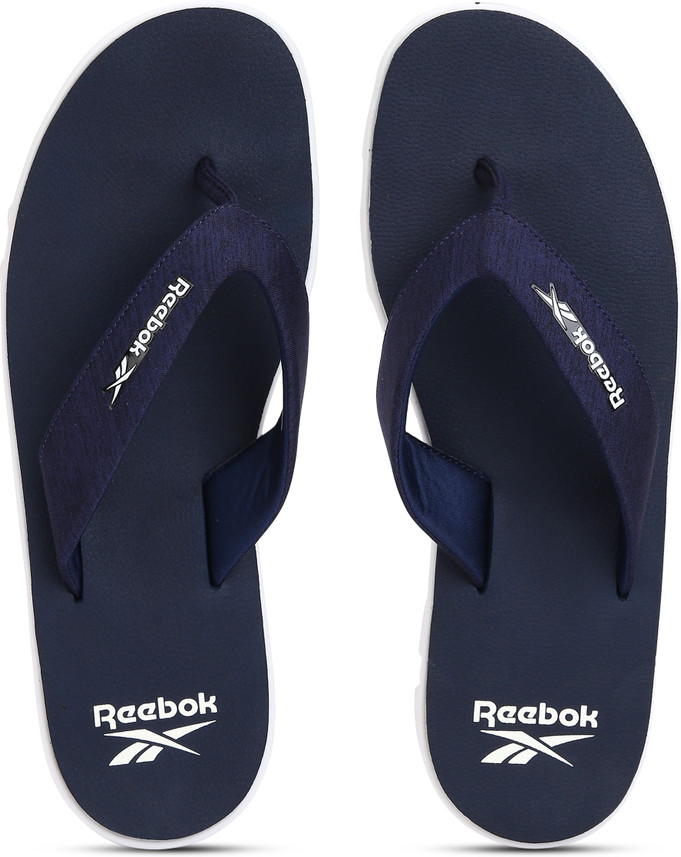 reebok flip flops india