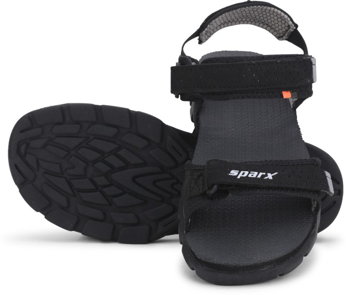 flipkart sparx belt slippers