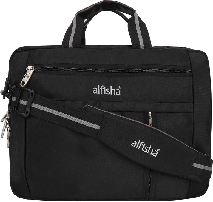 laptop messenger backpack