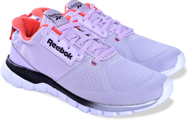 reebok luminous runner