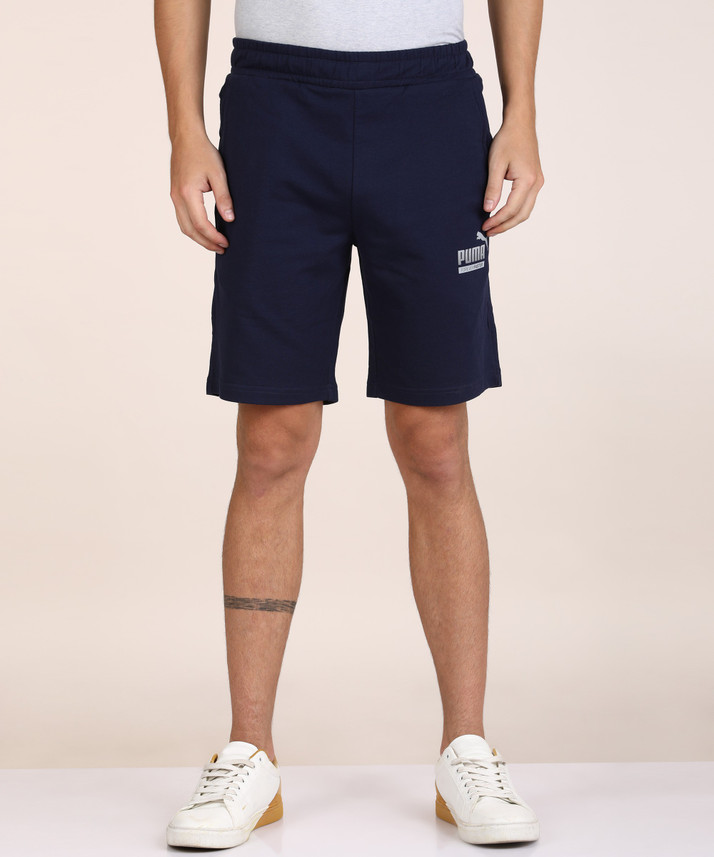 puma shorts flipkart