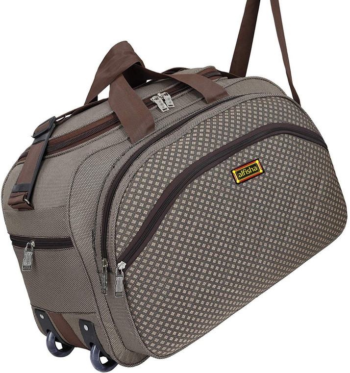 travel bags flipkart