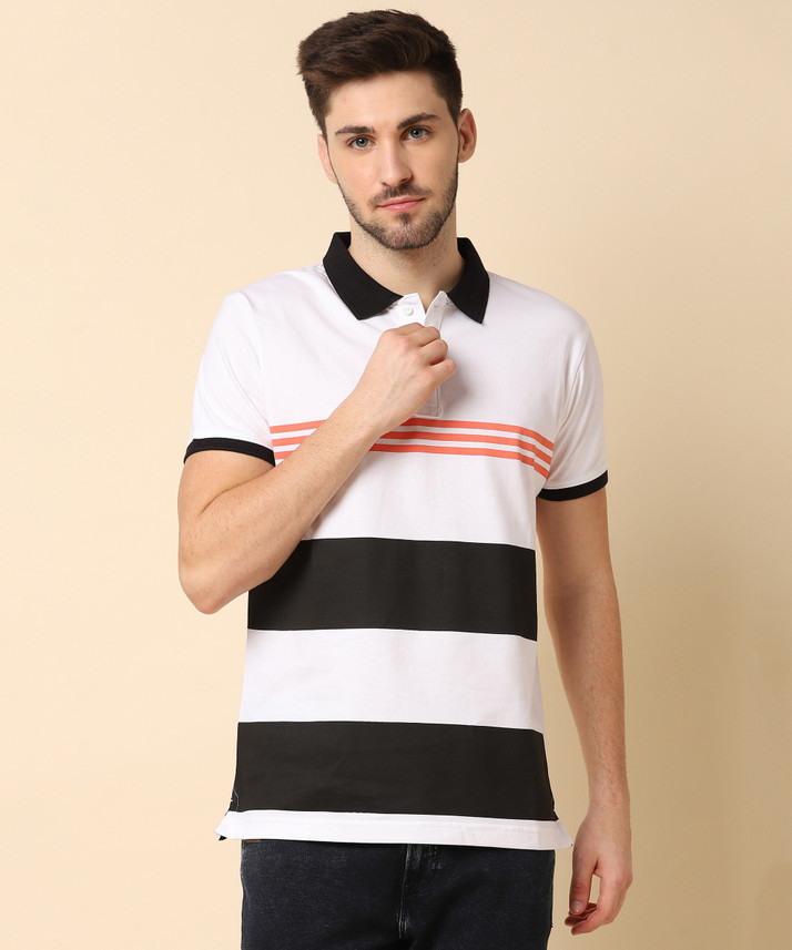 pepe jeans collar t shirts