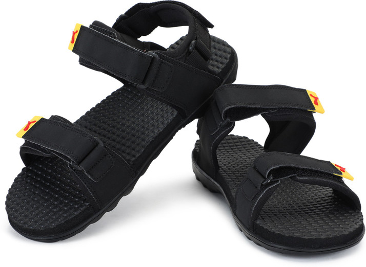 puma sandals offer flipkart