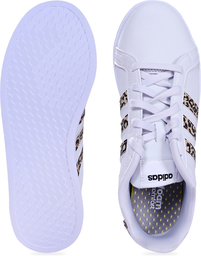 ADIDAS COURTPOINT X Tennis Shoes For Women - Buy ADIDAS COURTPOINT X Tennis  Shoes For Women Online at Best Price - Shop Online for Footwears in India |  Flipkart.com