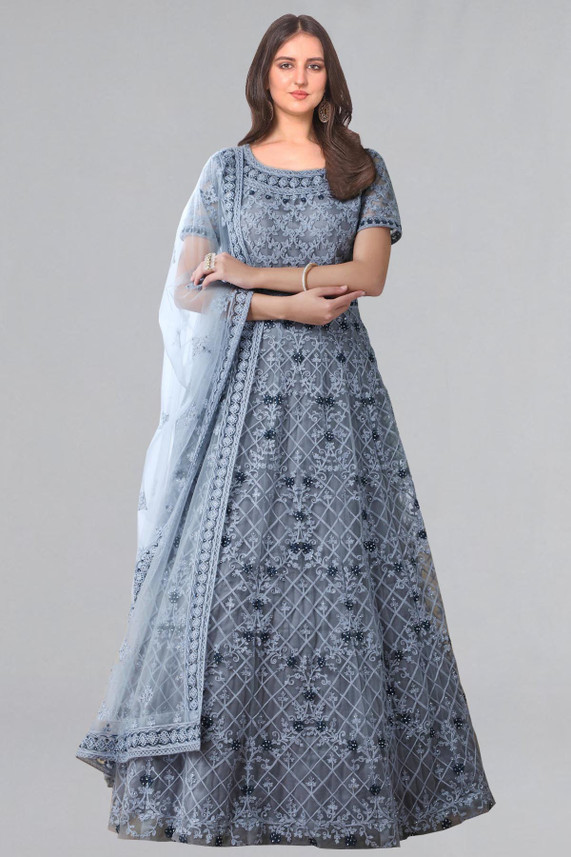 gown online shopping flipkart