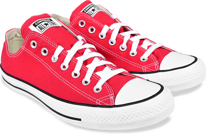 converse canvas shoes flipkart