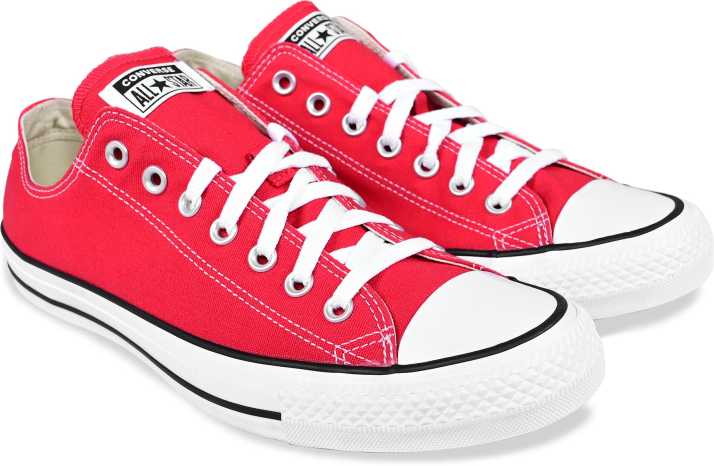 Converse CHUCK TAYLOR ALL STAR Canvas Shoes For Men - Buy Converse CHUCK TAYLOR ALL Canvas Shoes For Men Online at Price - Shop Online for Footwears in India | Flipkart.com