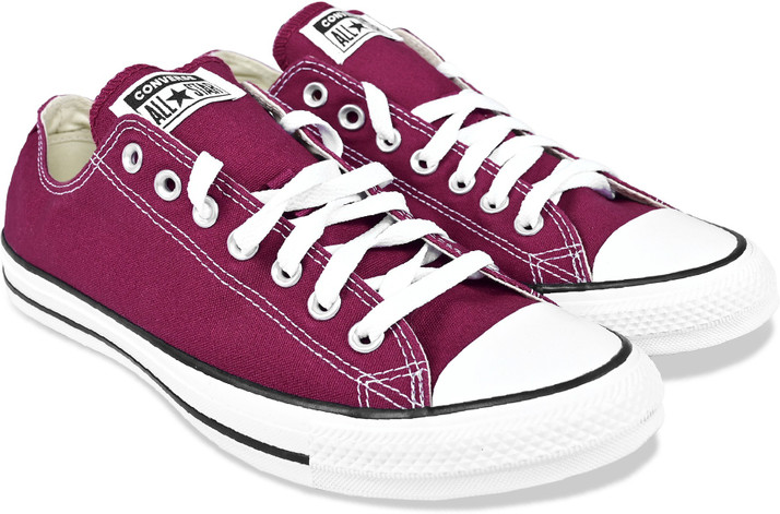 converse canvas shoes flipkart