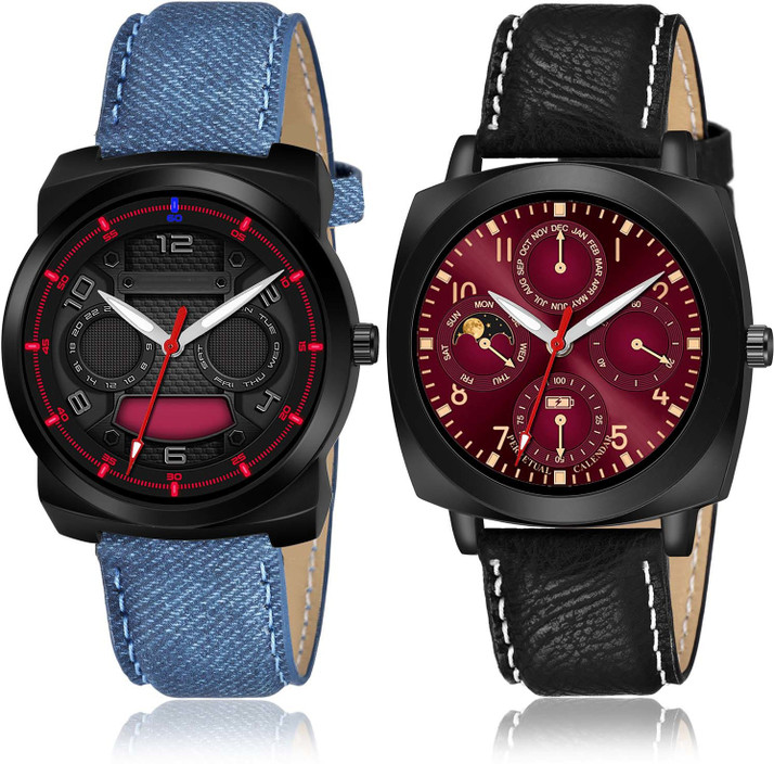 johnny depp wrist watch