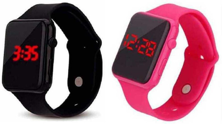 Relic NexGen Digital Watch - For Boys 