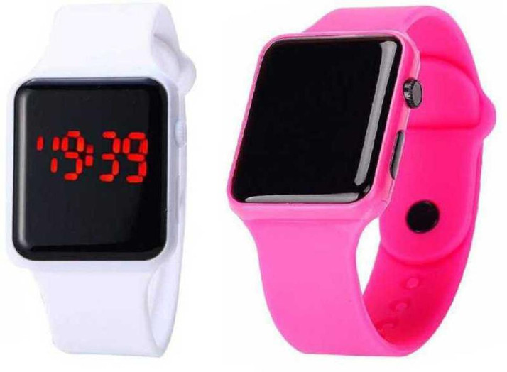 Relic NexGen Digital Watch - For Boys 